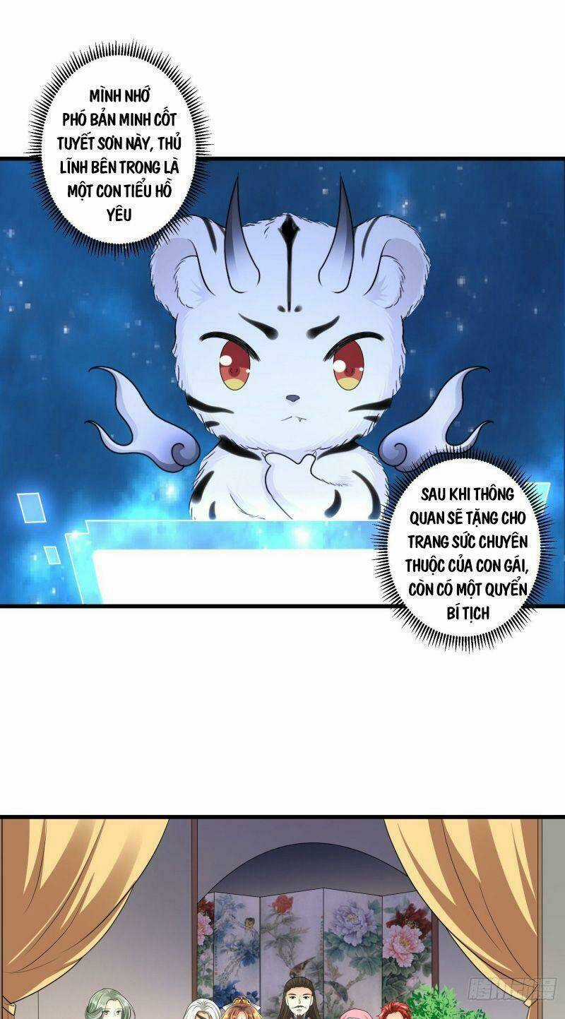 TỪ HÔM NAY TRỞ THÀNH HACK Chapter 40 trang 0