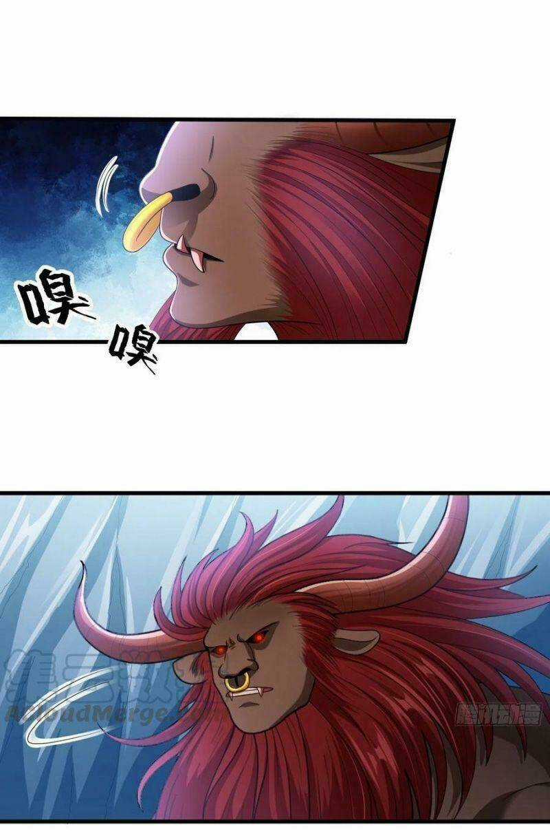 TỪ HÔM NAY TRỞ THÀNH HACK Chapter 44 trang 0