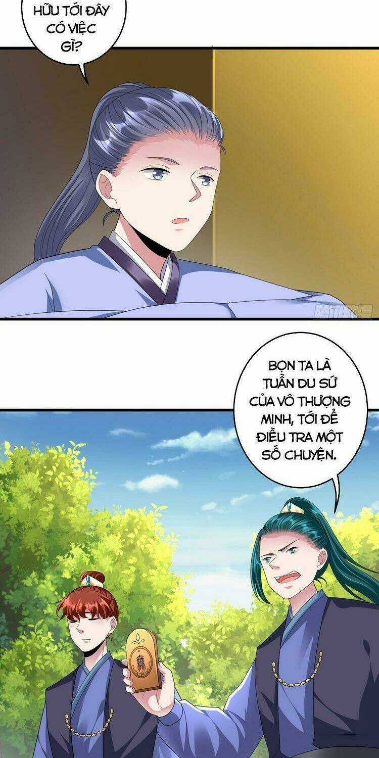 TỪ HÔM NAY TRỞ THÀNH HACK Chapter 45 trang 1