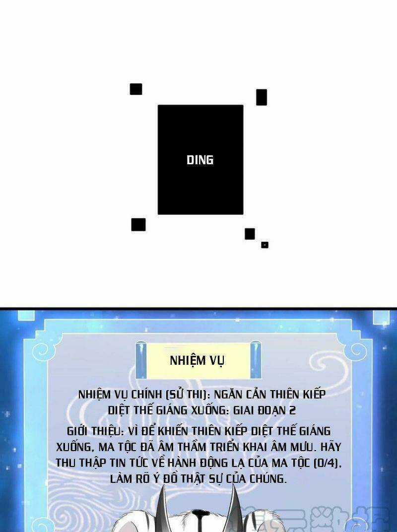 TỪ HÔM NAY TRỞ THÀNH HACK Chapter 46 trang 0
