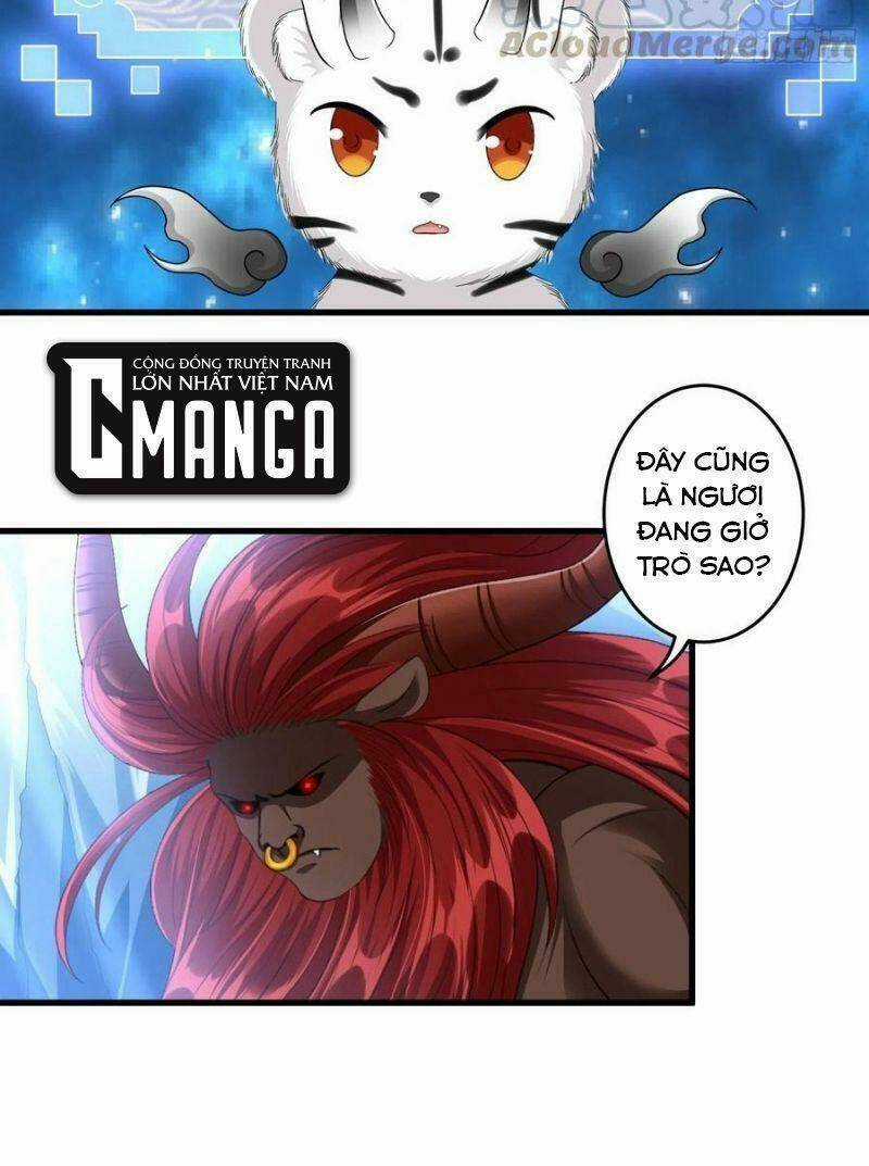 TỪ HÔM NAY TRỞ THÀNH HACK Chapter 46 trang 1
