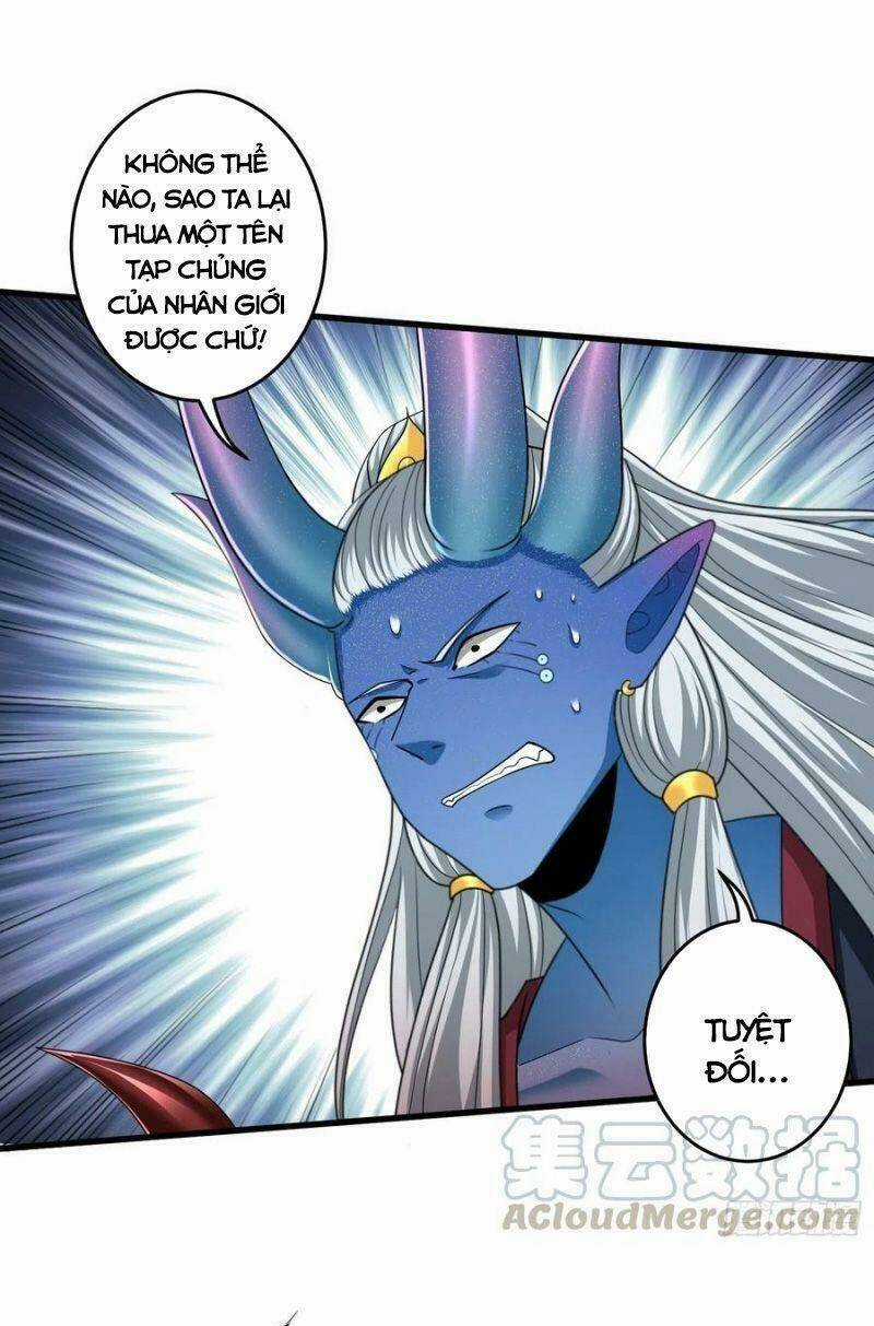 TỪ HÔM NAY TRỞ THÀNH HACK Chapter 48 trang 0