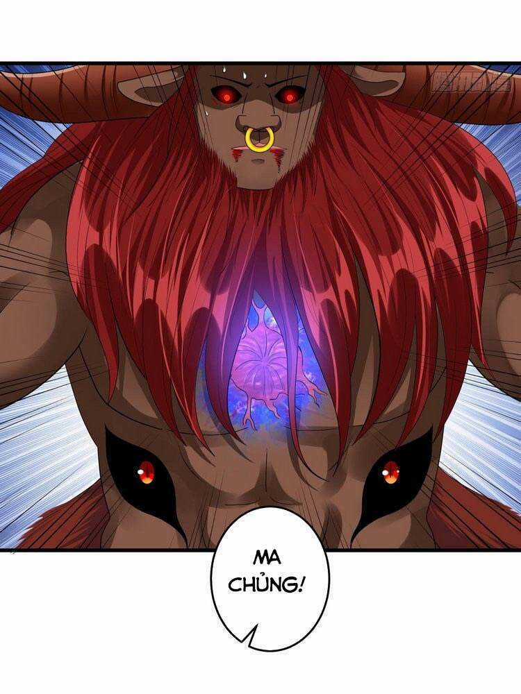 TỪ HÔM NAY TRỞ THÀNH HACK Chapter 49 trang 1