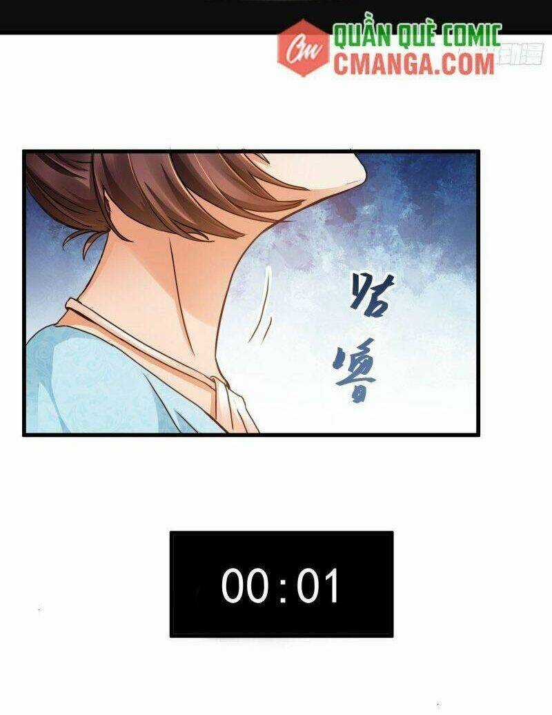 TỪ HÔM NAY TRỞ THÀNH HACK Chapter 5 trang 1