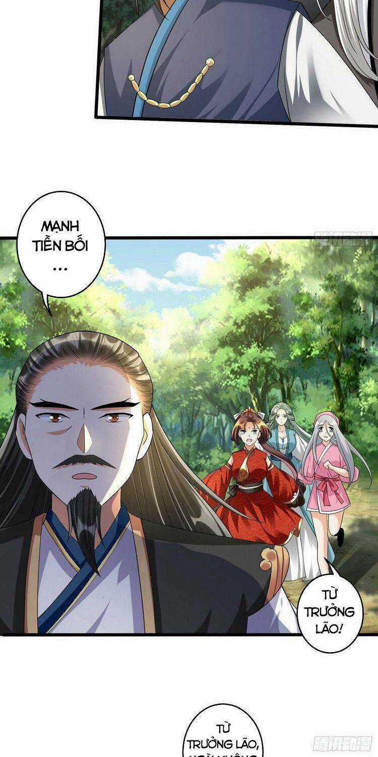 TỪ HÔM NAY TRỞ THÀNH HACK Chapter 51 trang 1