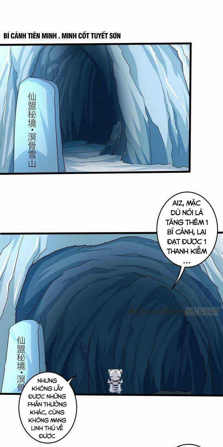 TỪ HÔM NAY TRỞ THÀNH HACK Chapter 52 trang 0