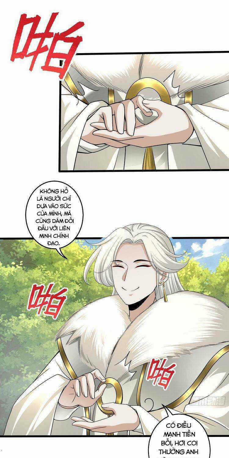 TỪ HÔM NAY TRỞ THÀNH HACK Chapter 53 trang 0