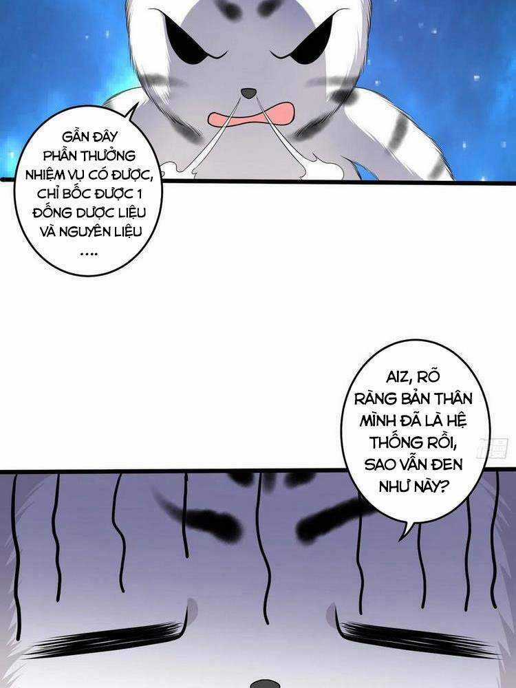 TỪ HÔM NAY TRỞ THÀNH HACK Chapter 59 trang 1