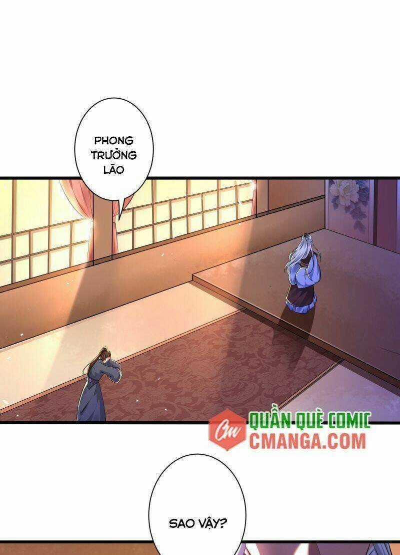 TỪ HÔM NAY TRỞ THÀNH HACK Chapter 7 trang 0