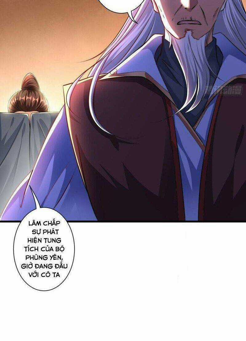 TỪ HÔM NAY TRỞ THÀNH HACK Chapter 7 trang 1