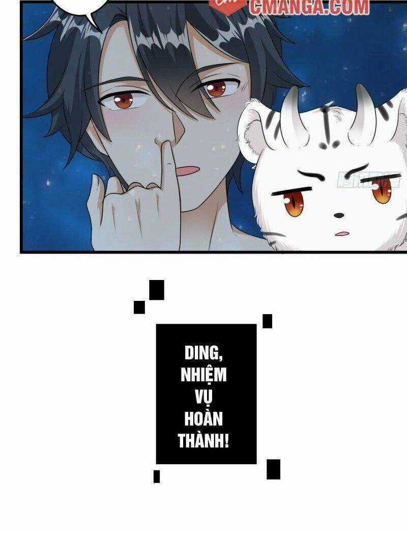 TỪ HÔM NAY TRỞ THÀNH HACK Chapter 8 trang 1