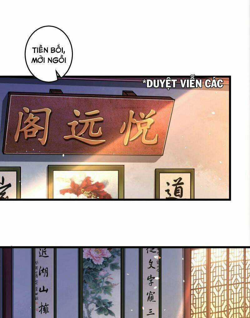 TỪ HÔM NAY TRỞ THÀNH HACK Chapter 9 trang 0