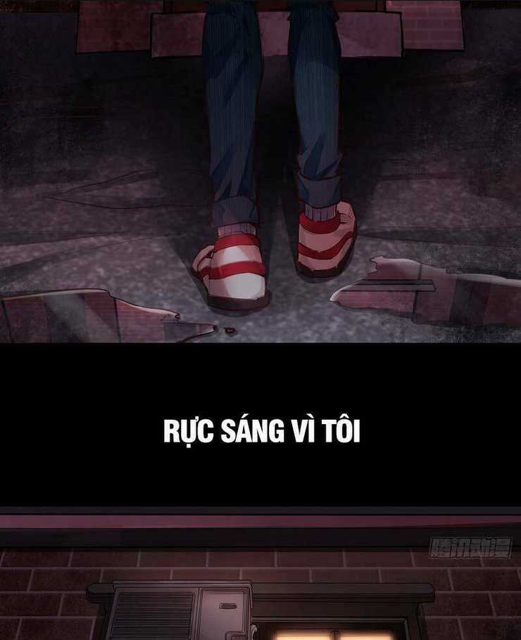 Từ Hồng Nguyệt Khai Thủy Chapter 1 trang 10