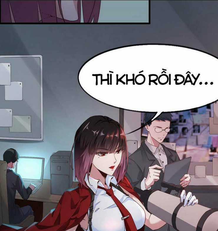 Từ Hồng Nguyệt Khai Thủy Chapter 1 trang 105