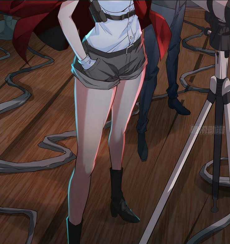 Từ Hồng Nguyệt Khai Thủy Chapter 1 trang 106