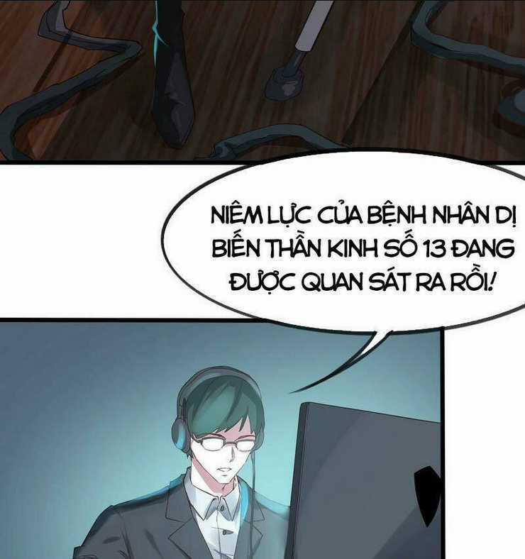 Từ Hồng Nguyệt Khai Thủy Chapter 1 trang 107