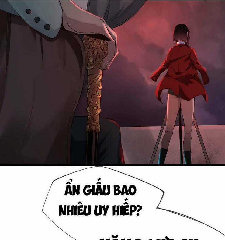 Từ Hồng Nguyệt Khai Thủy Chapter 1 trang 109