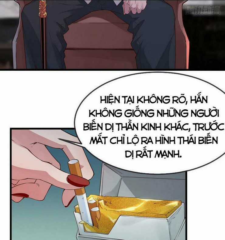 Từ Hồng Nguyệt Khai Thủy Chapter 1 trang 111