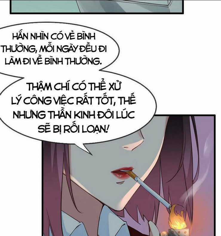 Từ Hồng Nguyệt Khai Thủy Chapter 1 trang 112