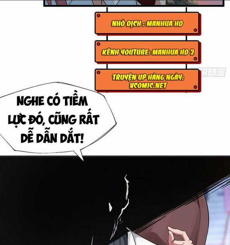 Từ Hồng Nguyệt Khai Thủy Chapter 1 trang 113