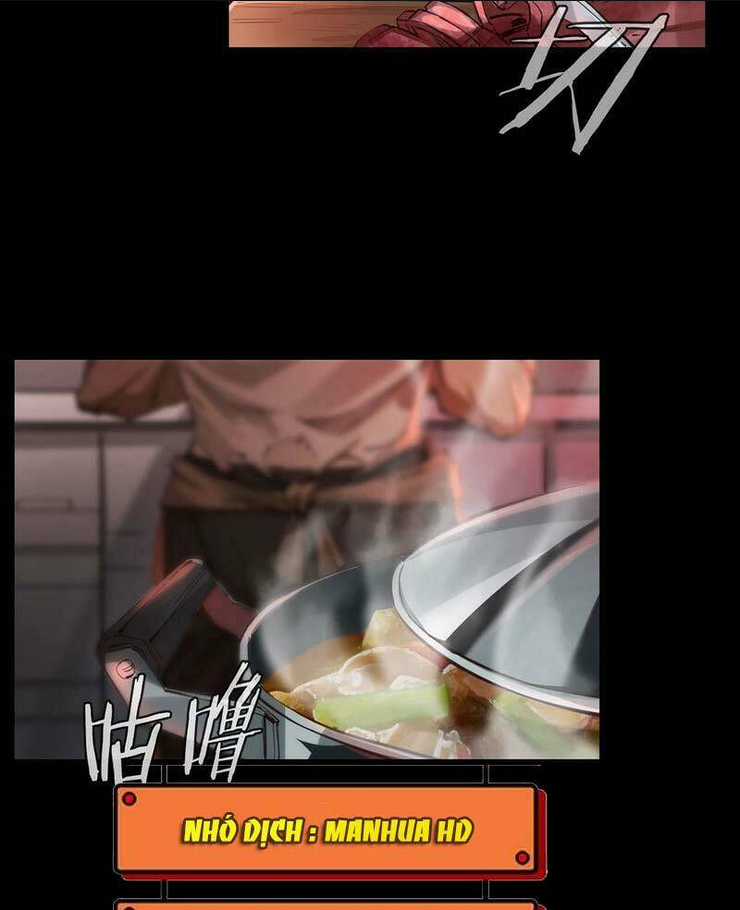 Từ Hồng Nguyệt Khai Thủy Chapter 1 trang 12