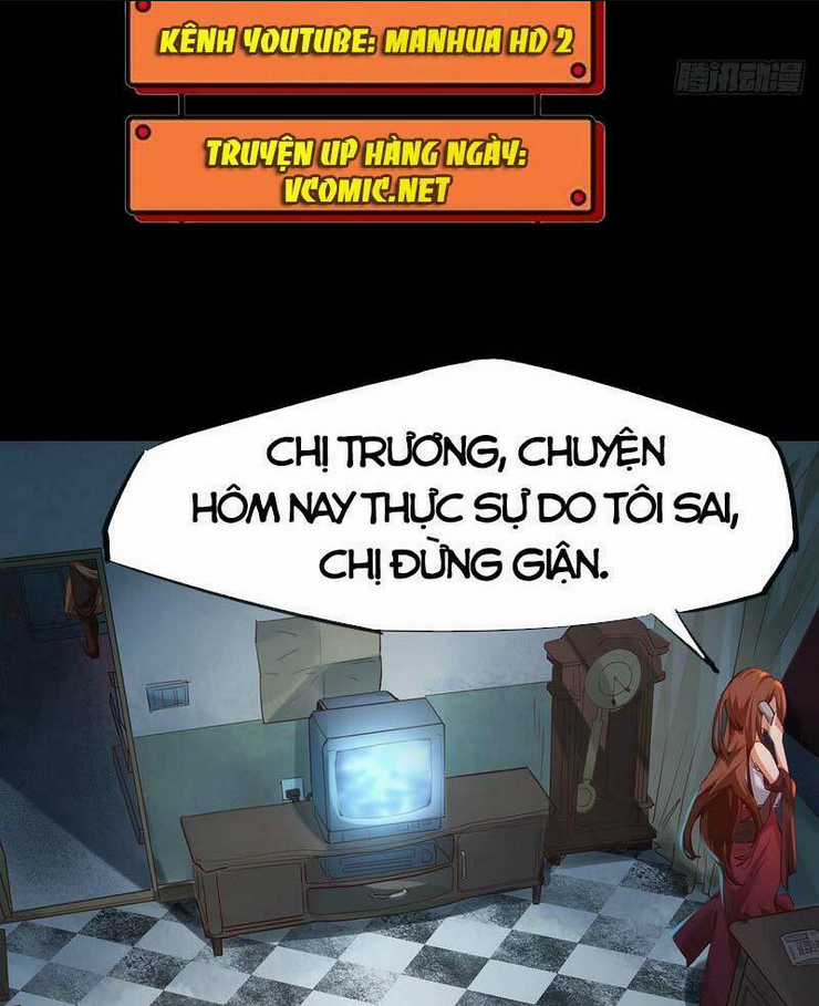 Từ Hồng Nguyệt Khai Thủy Chapter 1 trang 13