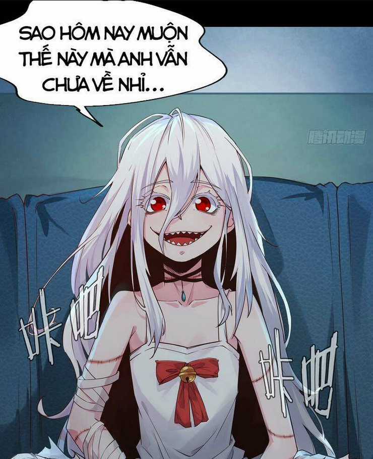 Từ Hồng Nguyệt Khai Thủy Chapter 1 trang 15