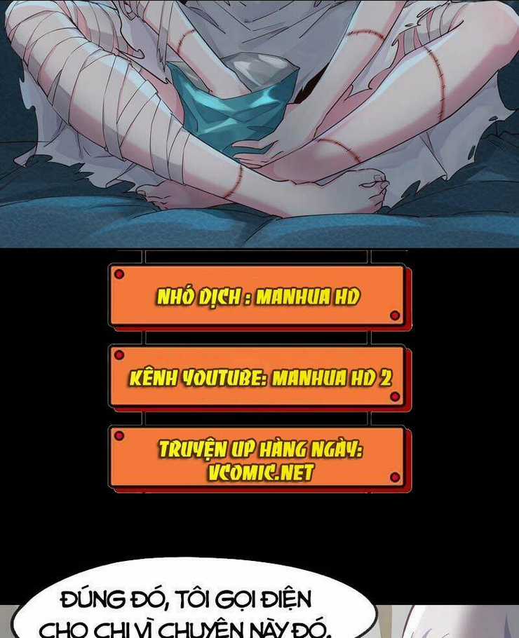 Từ Hồng Nguyệt Khai Thủy Chapter 1 trang 16