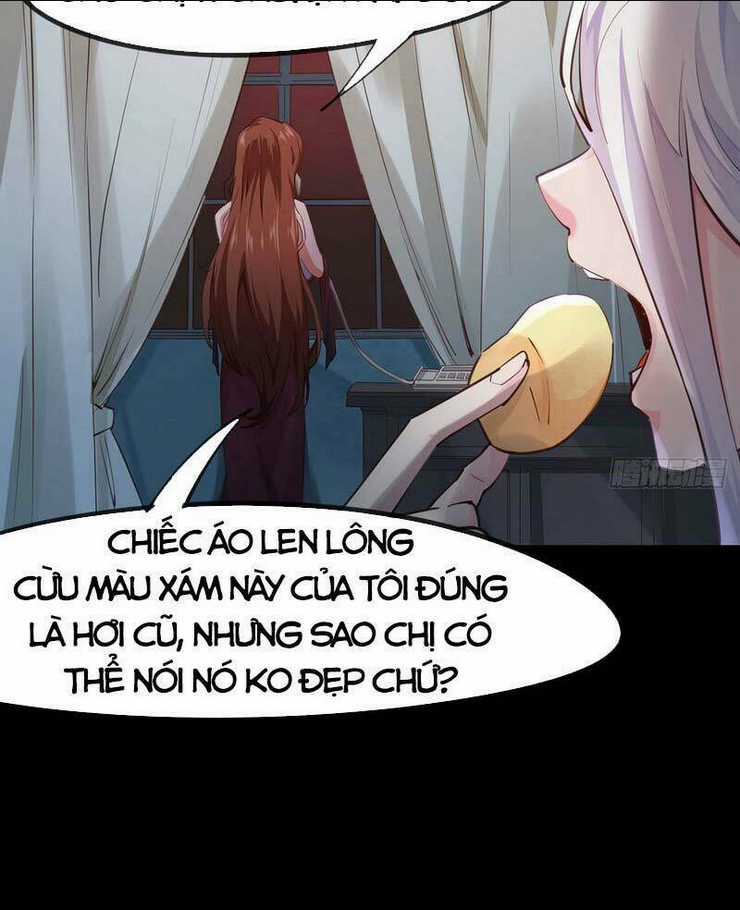 Từ Hồng Nguyệt Khai Thủy Chapter 1 trang 17