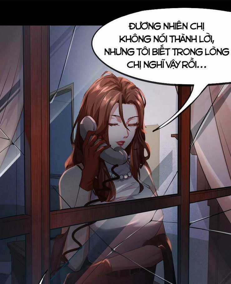 Từ Hồng Nguyệt Khai Thủy Chapter 1 trang 18