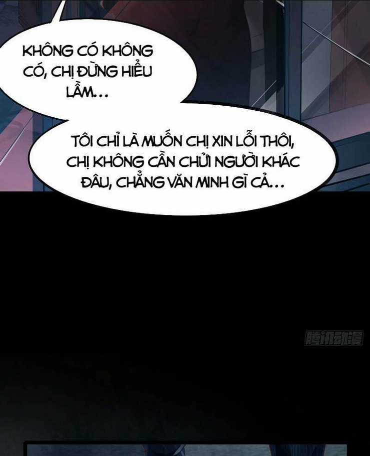 Từ Hồng Nguyệt Khai Thủy Chapter 1 trang 19