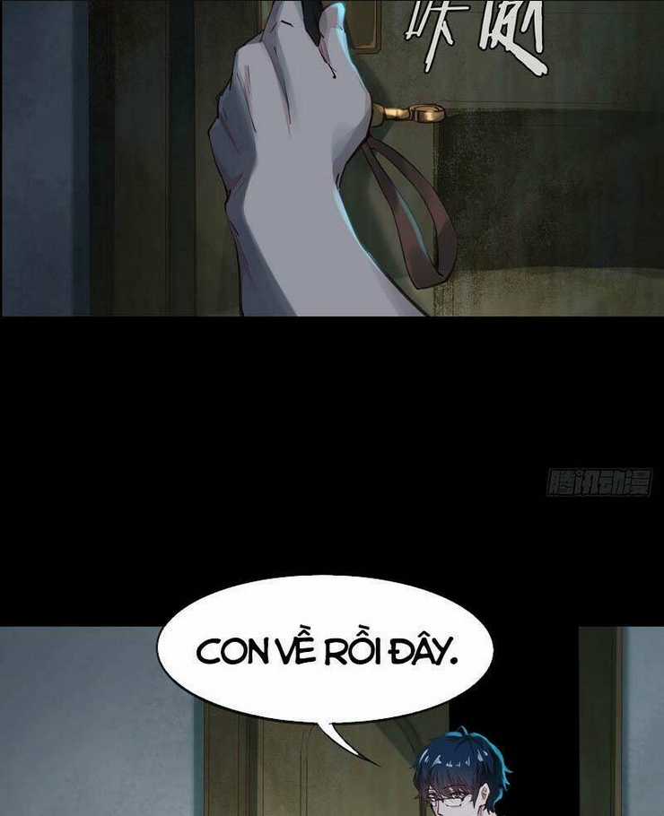 Từ Hồng Nguyệt Khai Thủy Chapter 1 trang 23