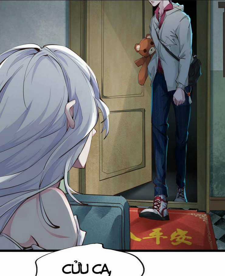 Từ Hồng Nguyệt Khai Thủy Chapter 1 trang 24