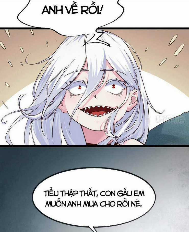 Từ Hồng Nguyệt Khai Thủy Chapter 1 trang 25