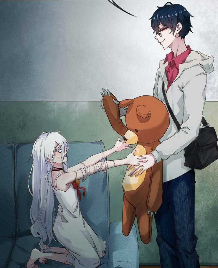 Từ Hồng Nguyệt Khai Thủy Chapter 1 trang 26