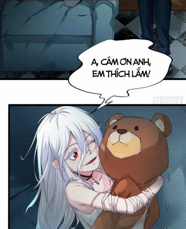 Từ Hồng Nguyệt Khai Thủy Chapter 1 trang 27