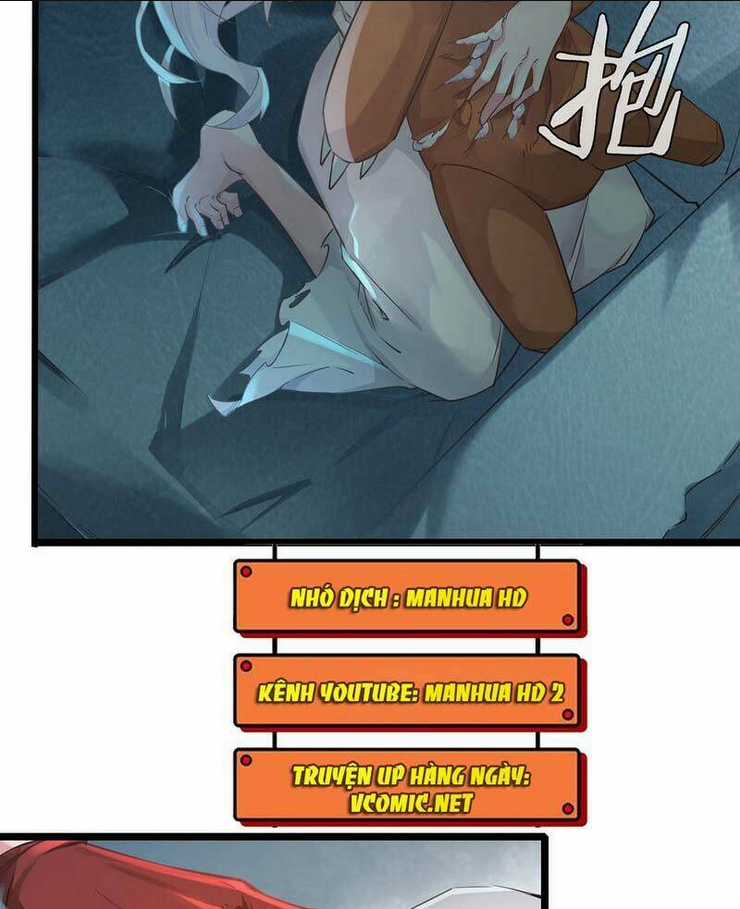 Từ Hồng Nguyệt Khai Thủy Chapter 1 trang 28