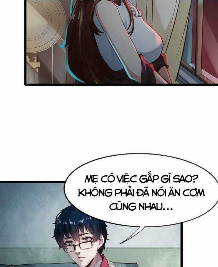 Từ Hồng Nguyệt Khai Thủy Chapter 1 trang 30