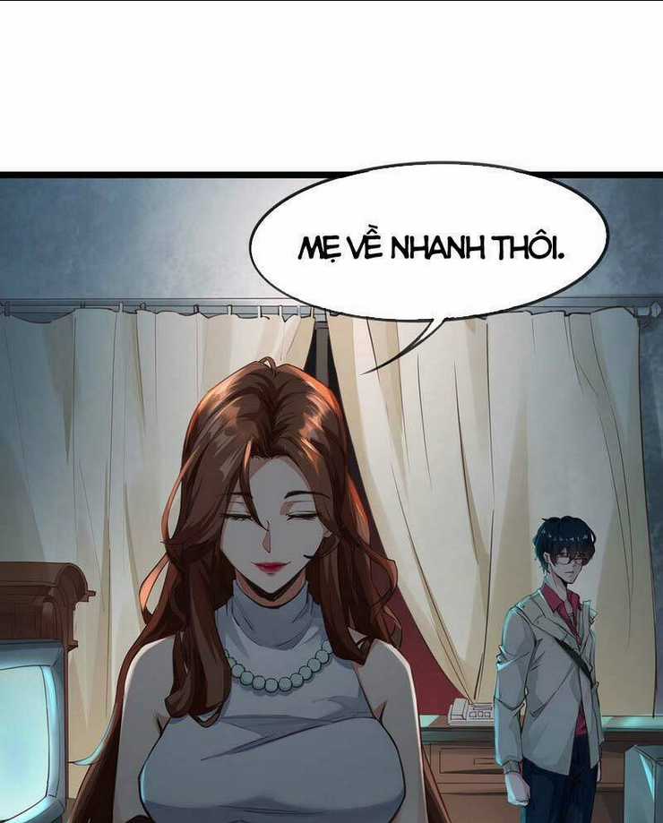 Từ Hồng Nguyệt Khai Thủy Chapter 1 trang 32