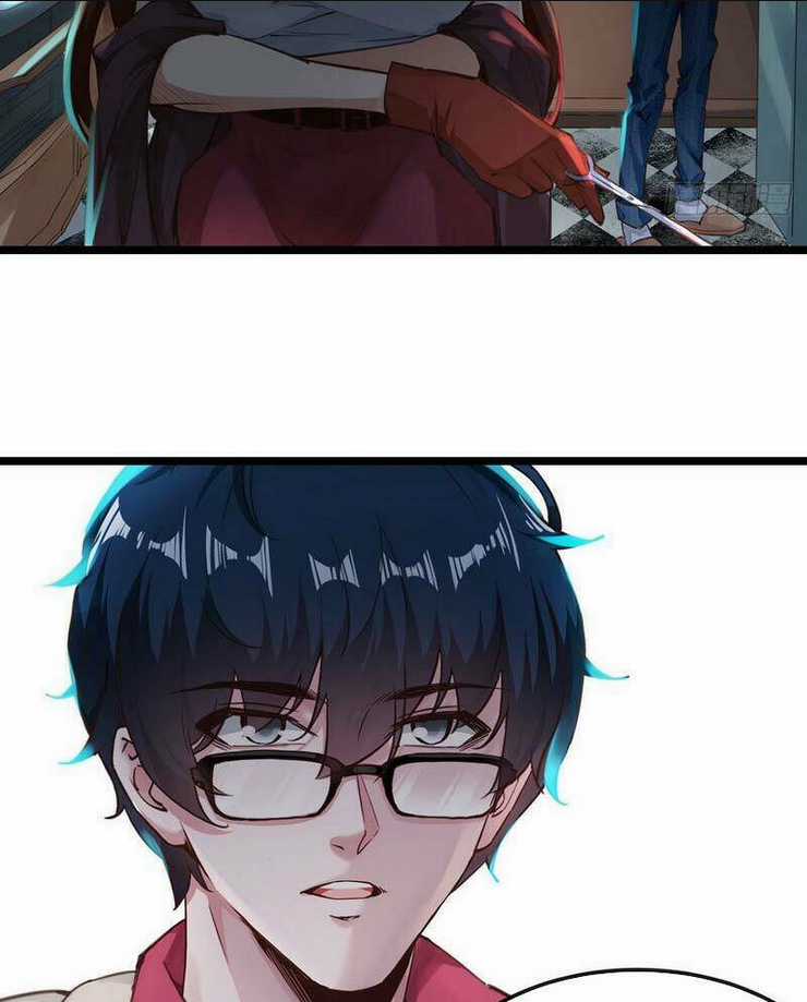 Từ Hồng Nguyệt Khai Thủy Chapter 1 trang 33