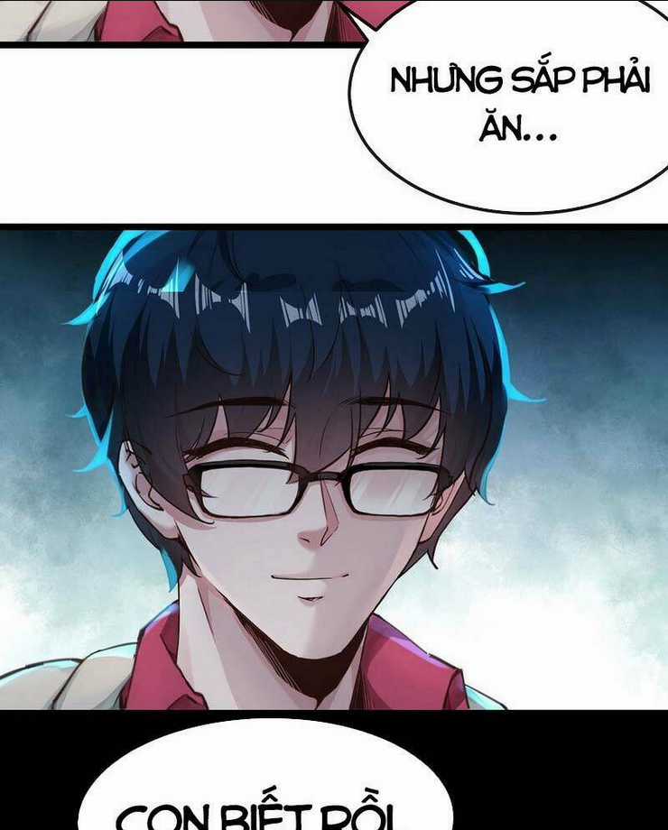 Từ Hồng Nguyệt Khai Thủy Chapter 1 trang 34