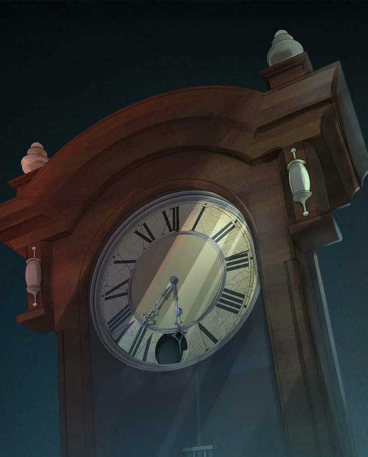 Từ Hồng Nguyệt Khai Thủy Chapter 1 trang 38