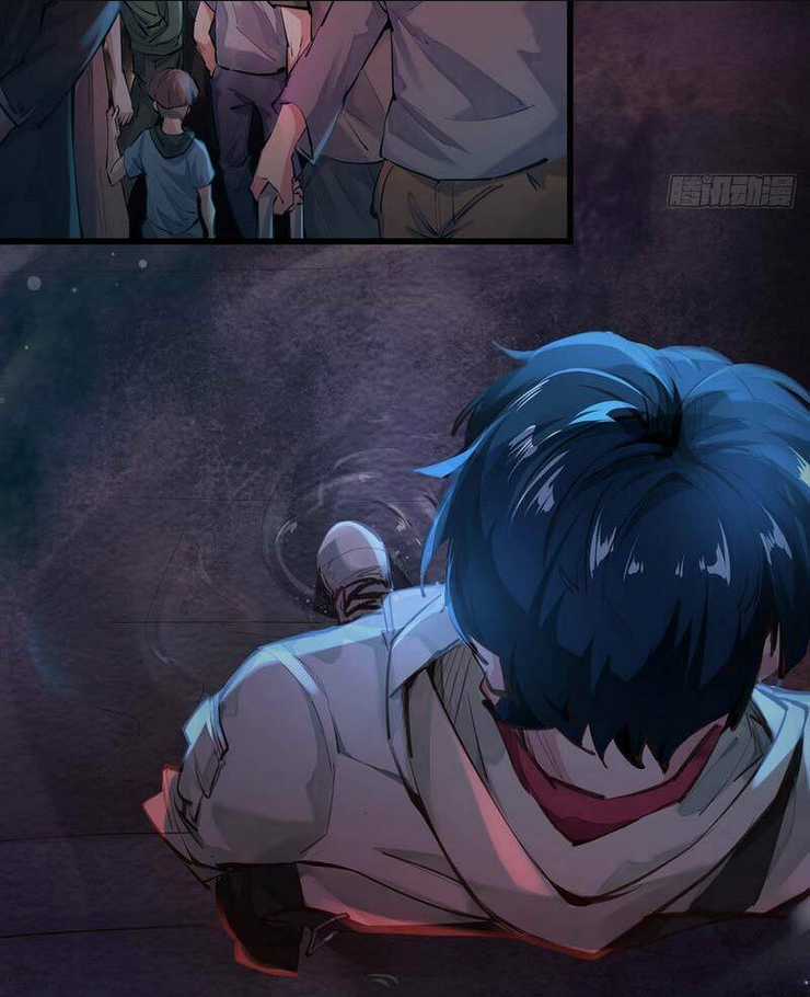 Từ Hồng Nguyệt Khai Thủy Chapter 1 trang 4