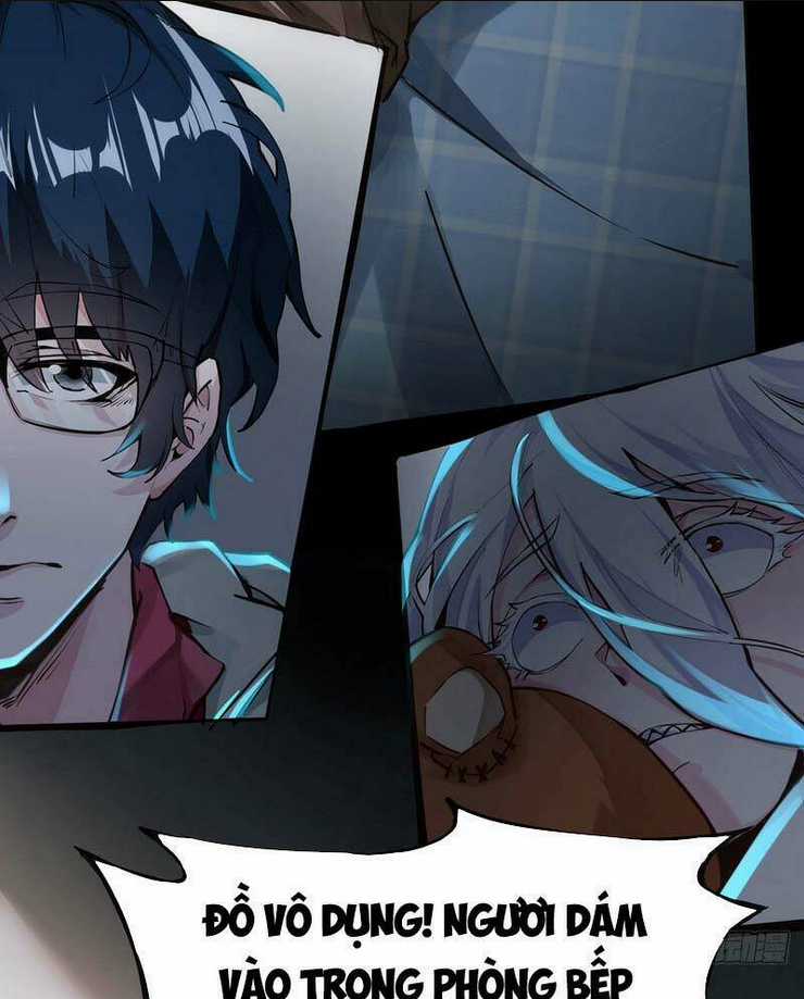 Từ Hồng Nguyệt Khai Thủy Chapter 1 trang 43