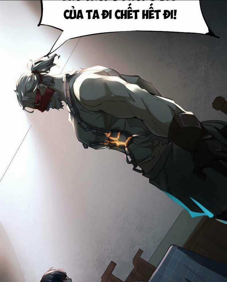 Từ Hồng Nguyệt Khai Thủy Chapter 1 trang 44