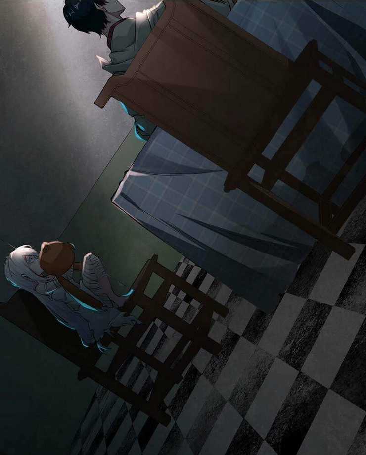 Từ Hồng Nguyệt Khai Thủy Chapter 1 trang 45