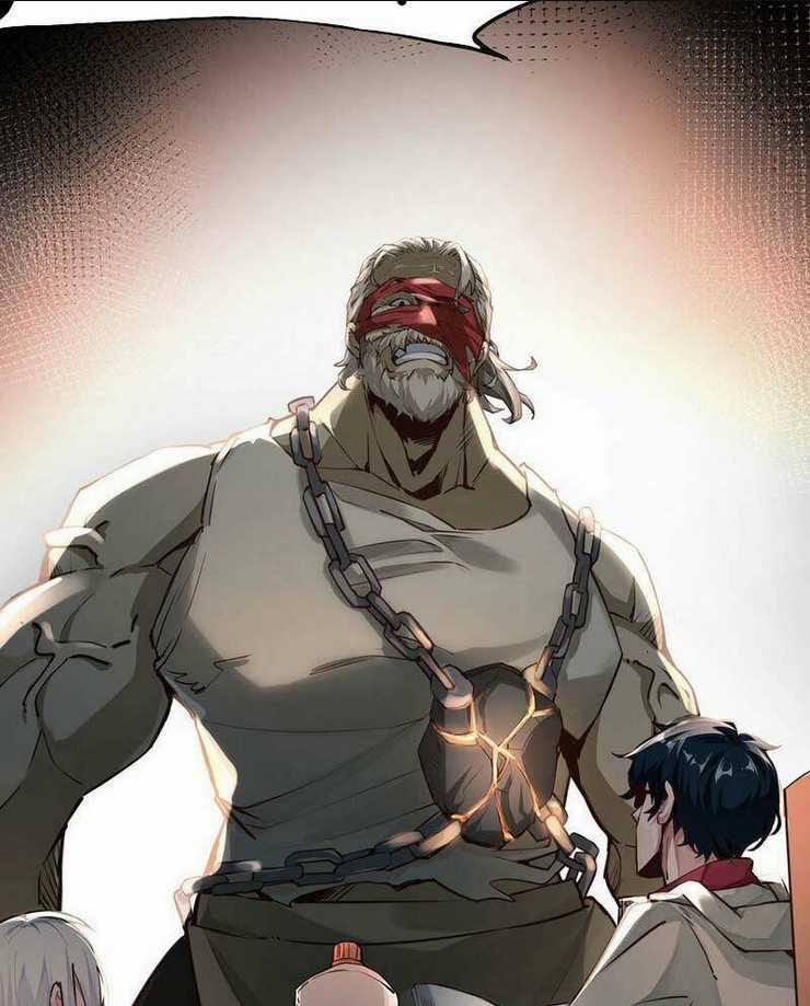 Từ Hồng Nguyệt Khai Thủy Chapter 1 trang 47