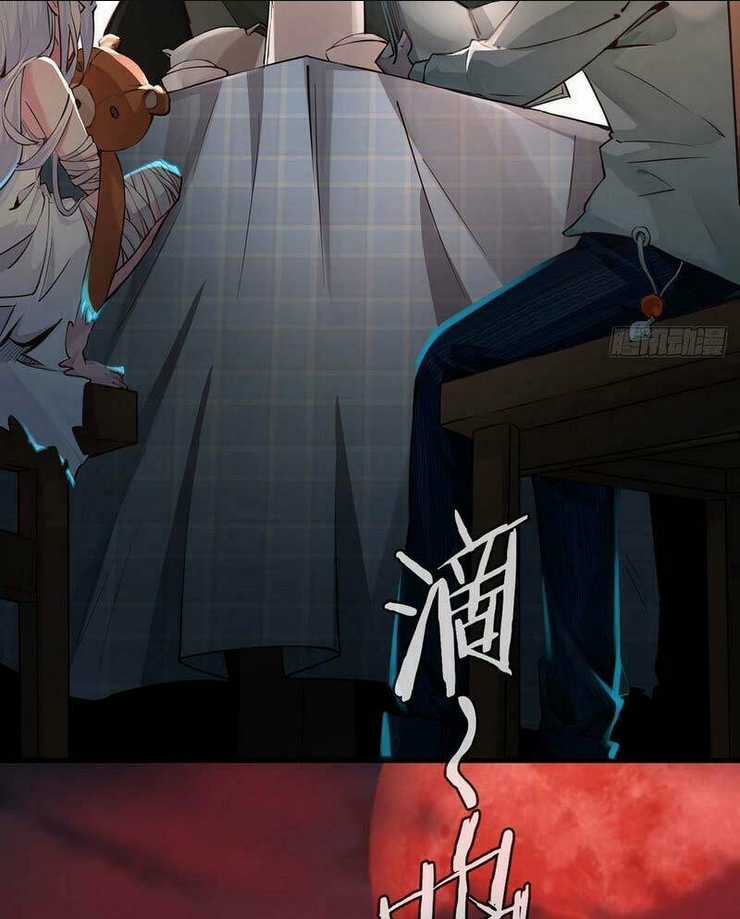 Từ Hồng Nguyệt Khai Thủy Chapter 1 trang 48