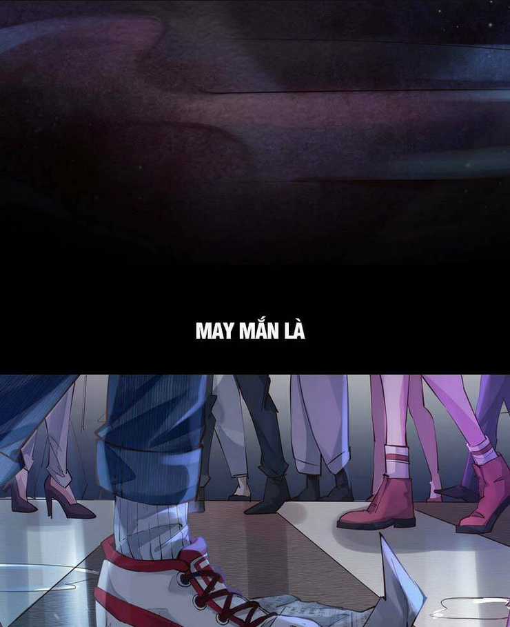 Từ Hồng Nguyệt Khai Thủy Chapter 1 trang 5