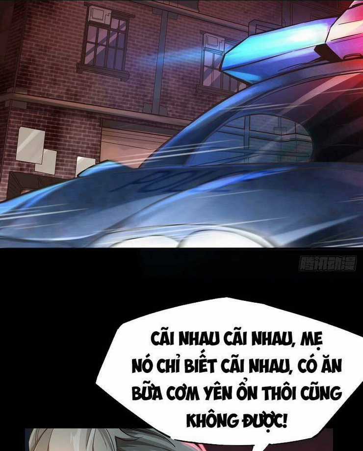 Từ Hồng Nguyệt Khai Thủy Chapter 1 trang 50